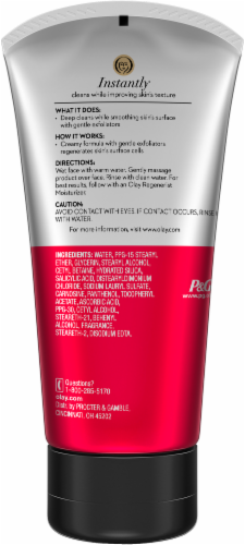 Olay Regenerist Regenerating Cream Cleanser 5 fl oz Ralphs
