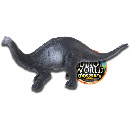 JA-RU Dino World Dinosaur Figures - Assorted Perspective: back
