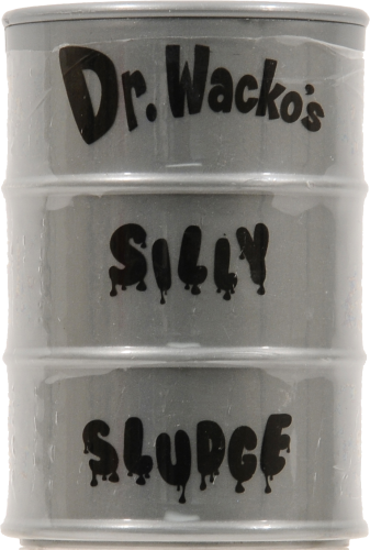 Ja-Ru Dr. Wackos Silly Sludge Perspective: back