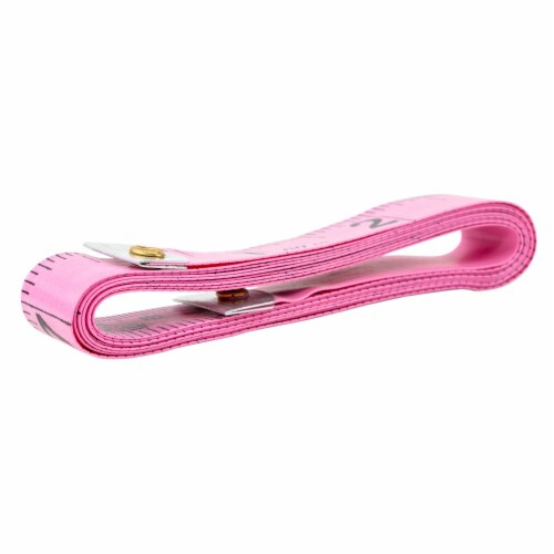 SINGER® Vinyl Tape Measure Perspective: back
