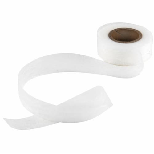 SINGER® Iron-On Regular Hold Fusing Web Perspective: back