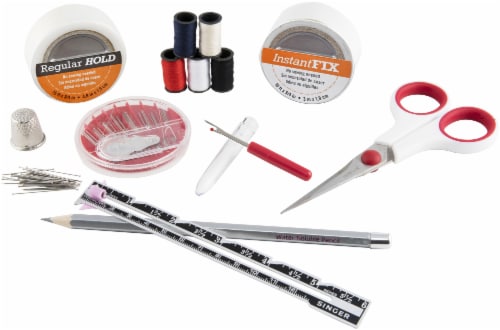 Singer® Hemming Kit Perspective: back