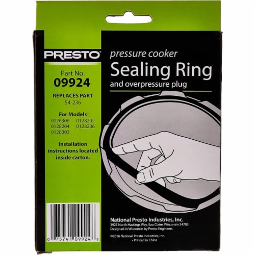 Presto 0128206 sale