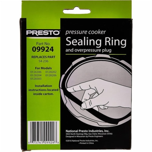 Instant Pot® 8-quart Sealing Ring