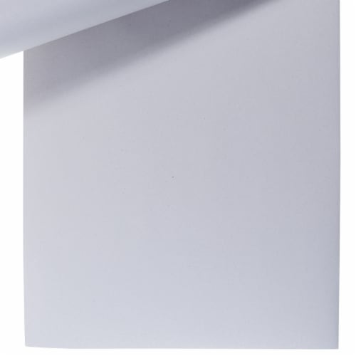 Top Flight My Ideas! Doodle Pad - 100 Sheets Perspective: back