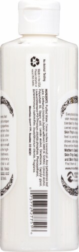 Mountain Ocean Coconut Skin Trip Moisturizer Perspective: back