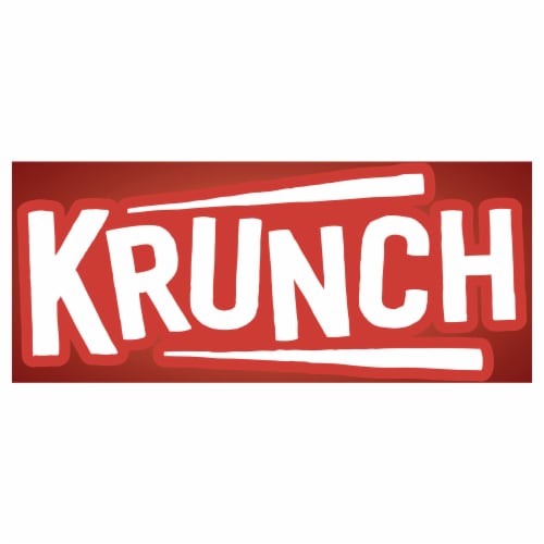 Klondike Krunch Frozen Dairy Dessert Bars Perspective: back