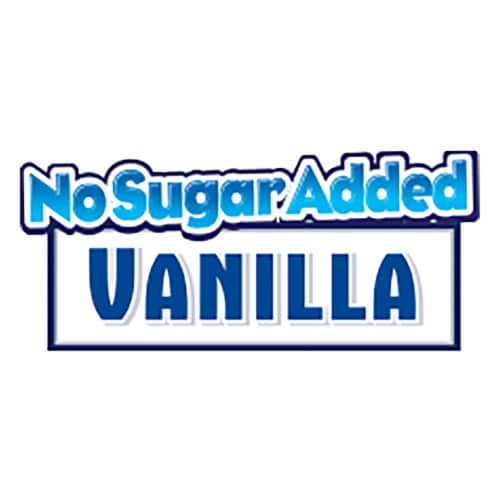 Klondike No Sugar Added Vanilla Light Ice Cream Bars Perspective: back
