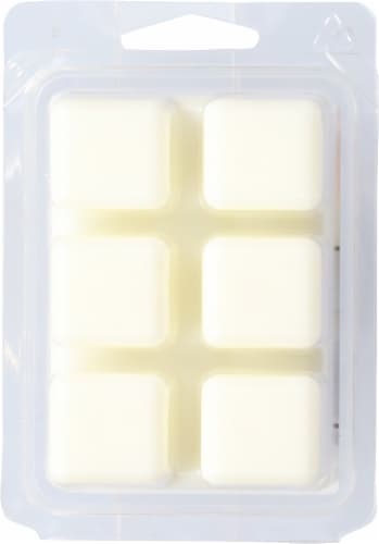 Candle-lite Highly Scented Wax Cubes Saltwater Lotus Perspective: back