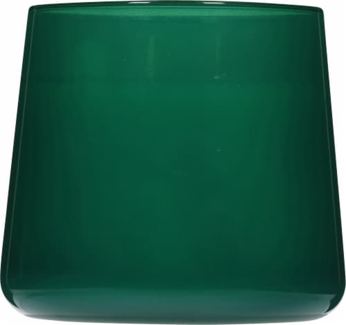 Candle-lite® Essential Elements Vibes Mindful Fruity Floral Jar Candle Perspective: back
