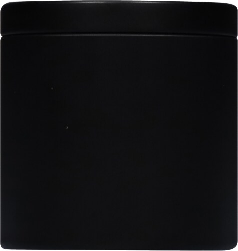 Candle-lite Rugged & Refined® Jar Candle Silver Mountain Perspective: back