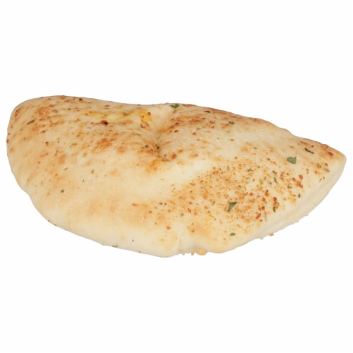 Carando Classic Italian® Frozen Pepperoni and Cheese Calzone Perspective: back