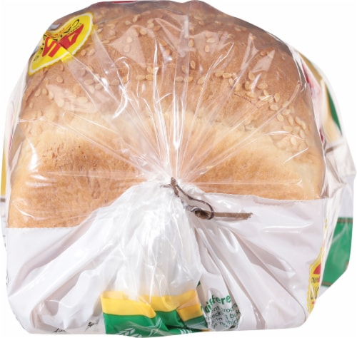Village Hearth® Light Italian Bread Perspective: back