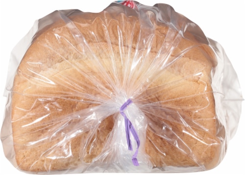 Village Hearth® Sourdough Cottage Bread Perspective: back