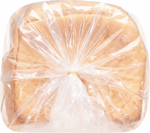 Lakeland Texas Toast White Enriched Bread Perspective: back