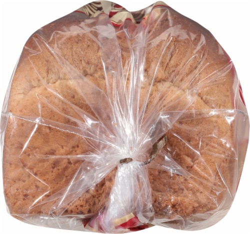 Village Hearth® Honey Wheat Bread Perspective: back