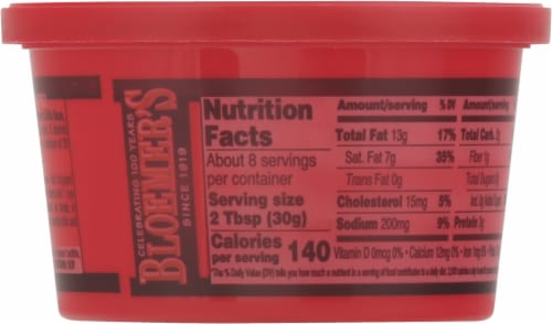 Bloemer's Hot Chile Base Perspective: back