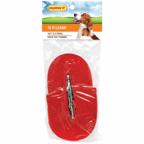 15 ft hot sale leash
