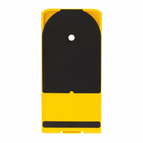 Stanley® Stud Finder Perspective: back