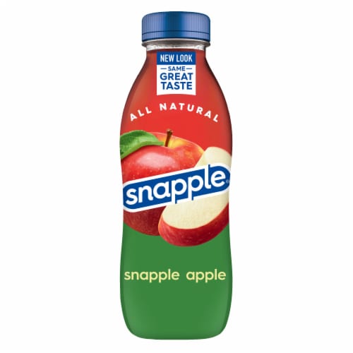 Snapple® Apple Juice Drink