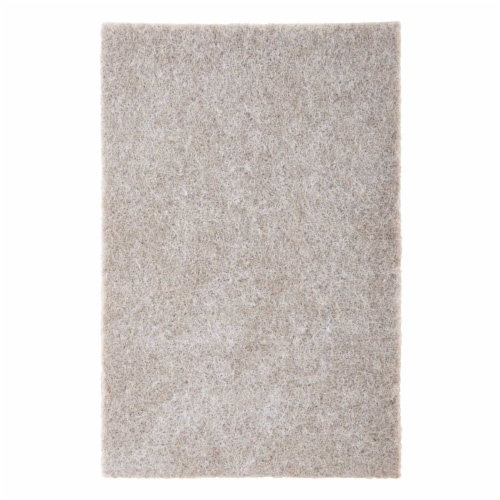 Scotch™ Easy Cut Felt Pack - Beige Perspective: back