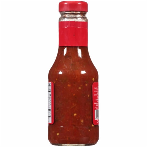 La Costena Homestyle Mexican Salsa Perspective: back