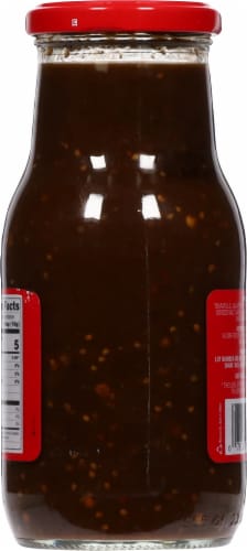 La Costena® Medium Ranchera Salsa Perspective: back