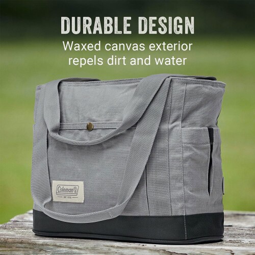 Coleman tote hot sale