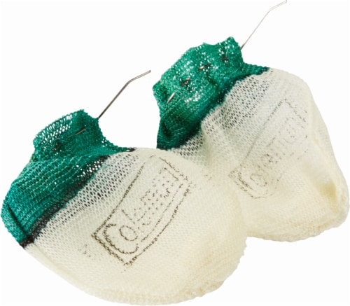 Coleman® Instaclip® #2 Lantern Mantles Perspective: back