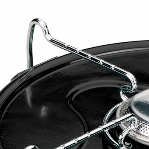 Coleman 1-Burner PowerPack Portable Stove Perspective: back