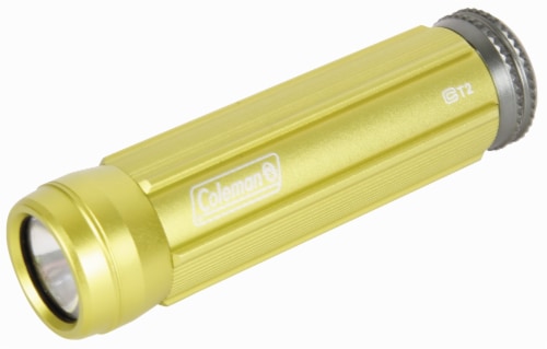 Coleman CT2 Youth Flashlight - Assorted Perspective: back