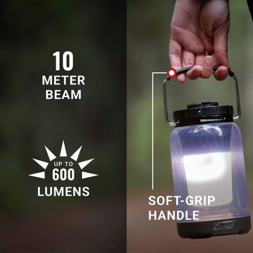 LANTERN ONESOURCE 600L C002 Perspective: back