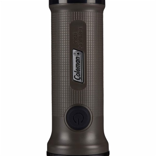 Coleman OneSource Flashlight Perspective: back