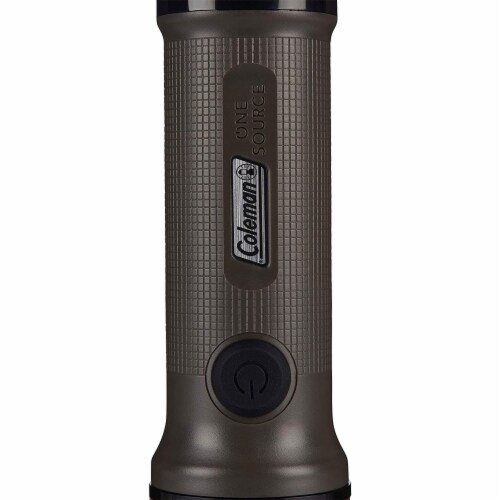 Coleman OneSource Flashlight Perspective: back