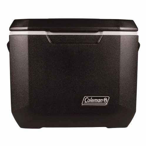 COOLER 50QT BLK/GRY/BLK 5882 C001 Perspective: back