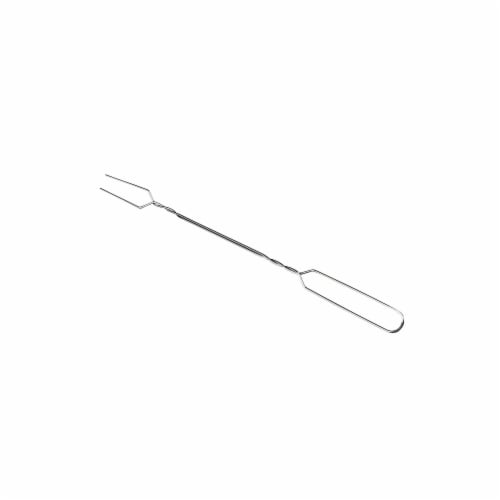 Coleman® Stainless Steel Toaster Forks Perspective: back