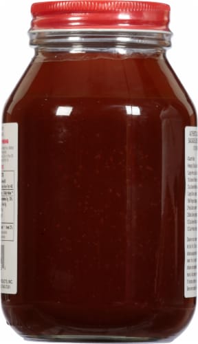 Savoie's® Dark Roux Perspective: back