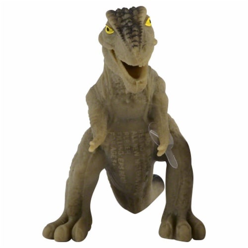 Imperial Toy Toy Life Like Animals - Assorted Perspective: back
