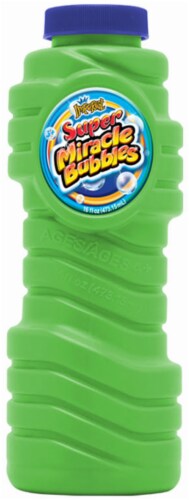 Imperial Toy Super Miracle Bubbles - Assorted Perspective: back