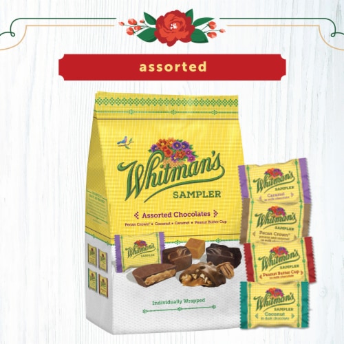 whitman-s-sampler-assorted-milk-dark-chocolate-candy-bag-18-25-oz-kroger