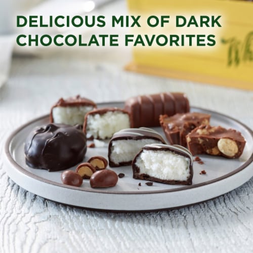 whitman-s-sampler-holiday-assorted-dark-chocolate-gift-box-10-oz-kroger