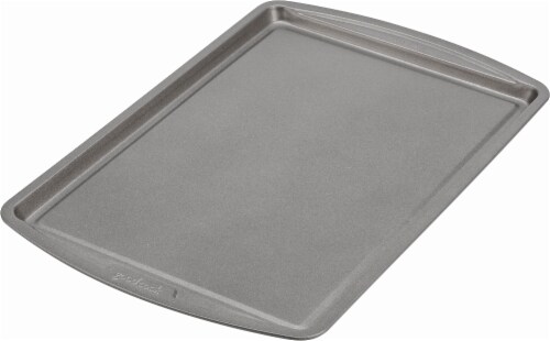 GoodCook® Small Nonstick Cookie Sheet - Silver, 13 x 9 in - Harris Teeter