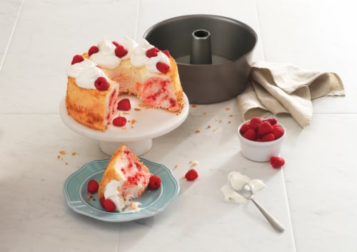 Wilton Angel Food Cake Pan 10 x 4