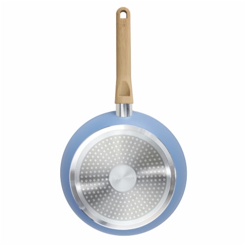 GoodCook® Healthy 'n Easy Skillet Perspective: back