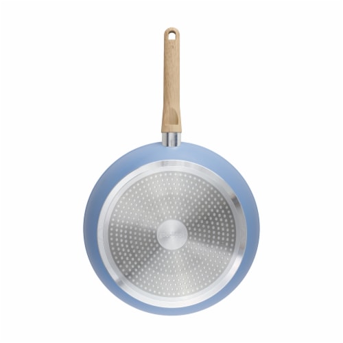 GoodCook® Healthy Skillet Ceramic Perspective: back