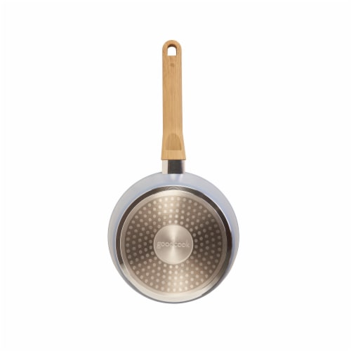 GoodCook® Sauce Pan Healthy Ceramic Perspective: back