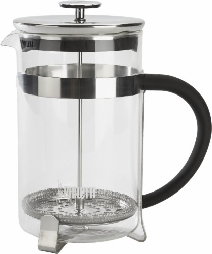 French Press Coffee - Bialetti