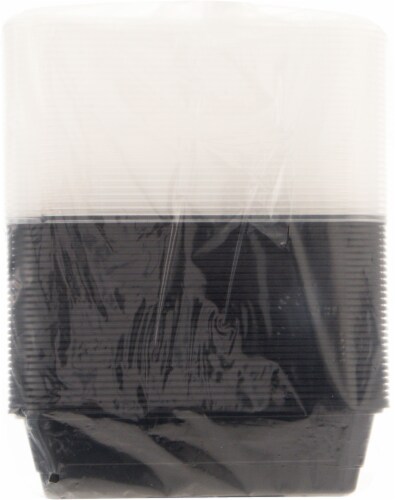 GoodCook® Meal Prep Unit Set Perspective: back