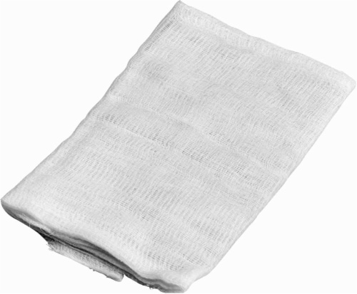 GoodCook® Cheesecloth - White Perspective: back
