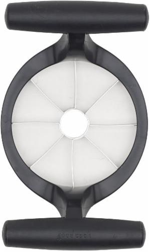 GoodCook® Touch Apple Wedger - Black Perspective: back